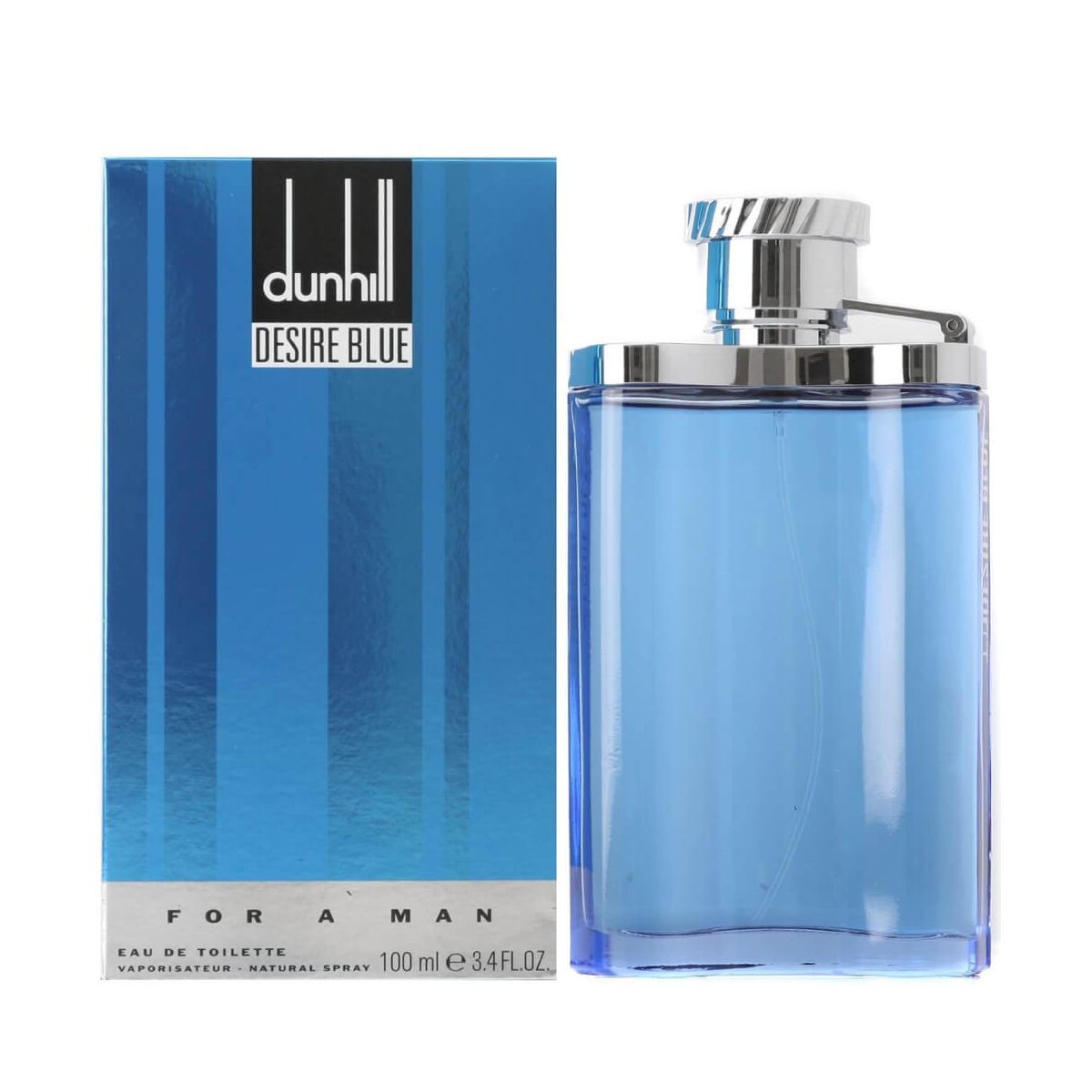 ALFRED DUNHILL DESIRE BLUE