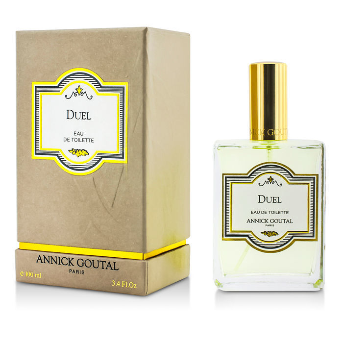 ANNICK GOUTAL DUEL
