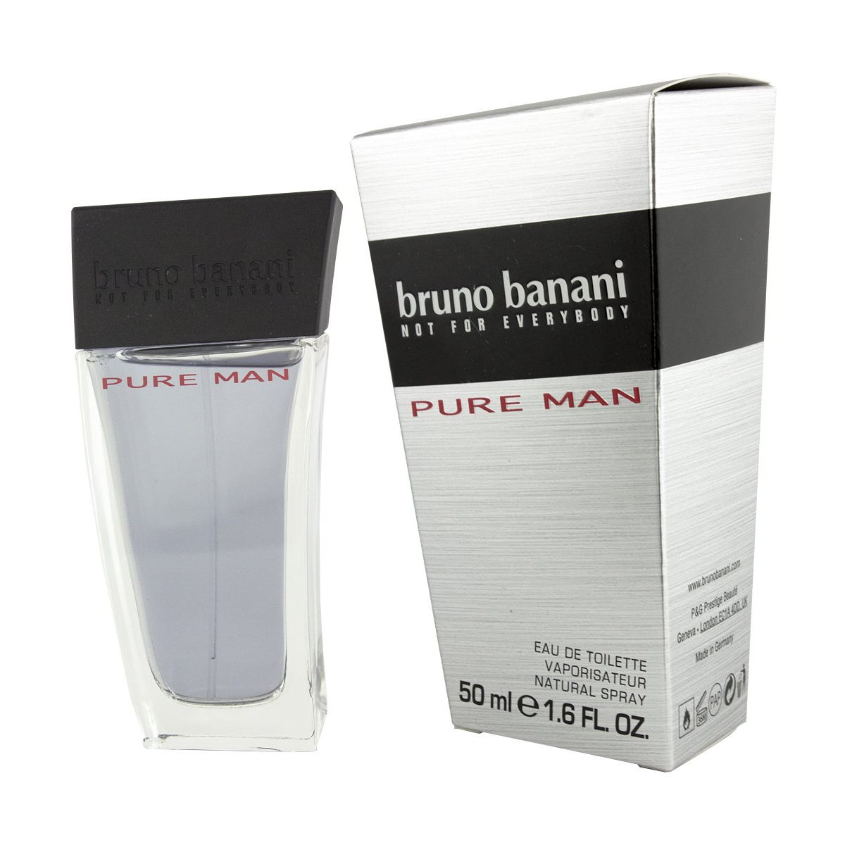 Туалетная вода bruno. Туалетная вода Bruno Banani Pure man. Pure men Bruno Banani мужские духи.