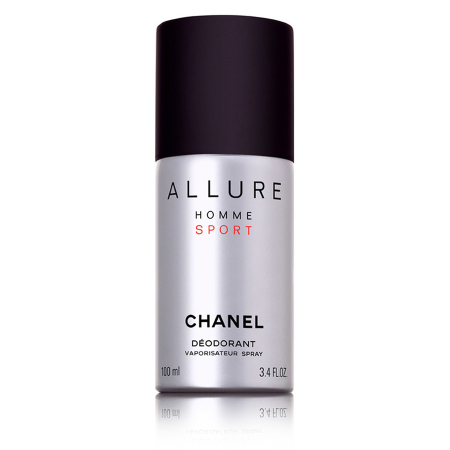 CHANEL ALLURE HOMME SPORT