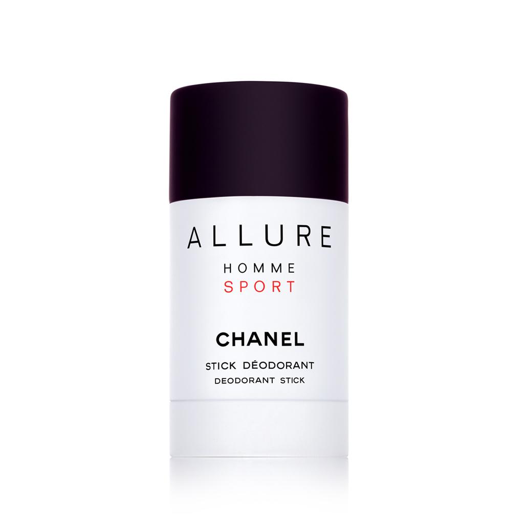 Купить Дезодорант Chanel, Chanel Allure Homme Sport 75 г, Франция