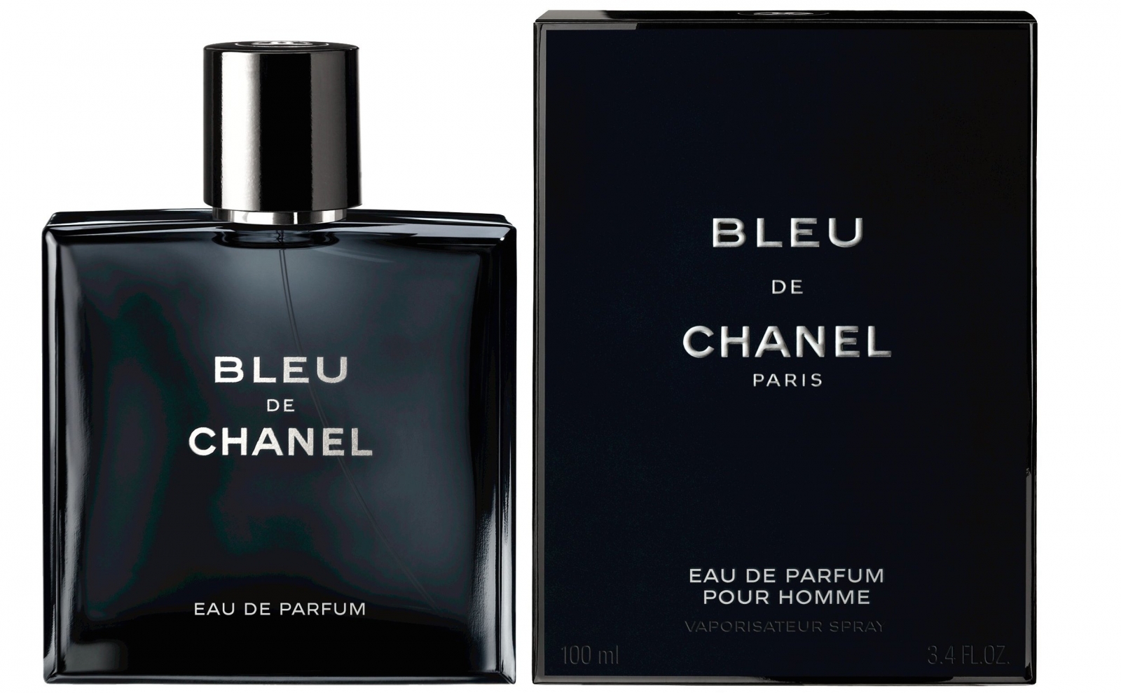 Купить Туалетная вода Chanel, Chanel Bleu De Chanel Eau De Toilette 100.0ml, Франция