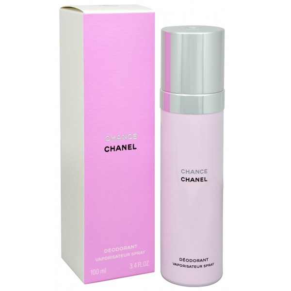 Купить Дезодорант Chanel, Chanel Chance Eau De Toilette 100ml, Франция