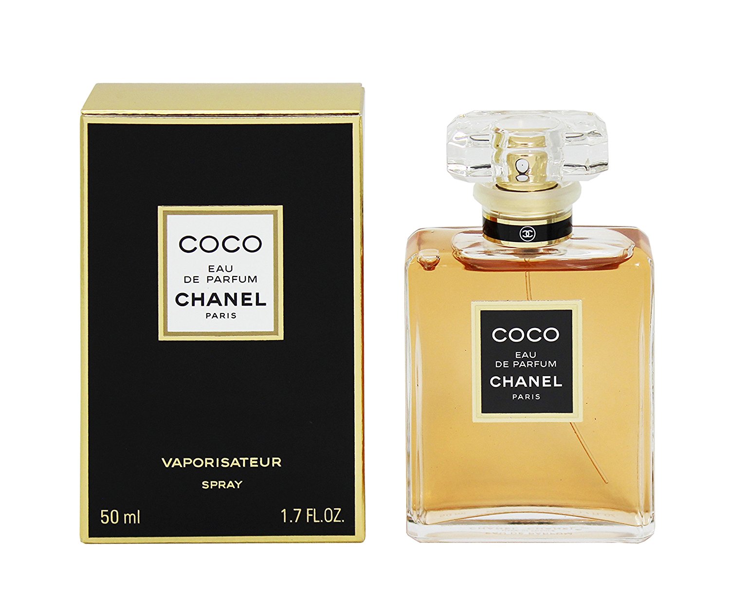 Купить Парфюмерная вода Chanel, Chanel Coco Eau De Parfum 35ml, Франция