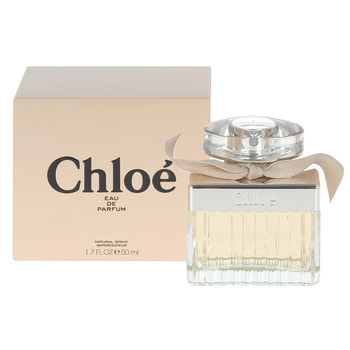 Купить Парфюмерная вода Chloe, Chloe Eau De Parfum 30.0ml, Франция