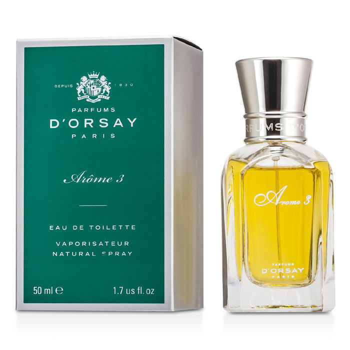 D'ORSAY AROME 3