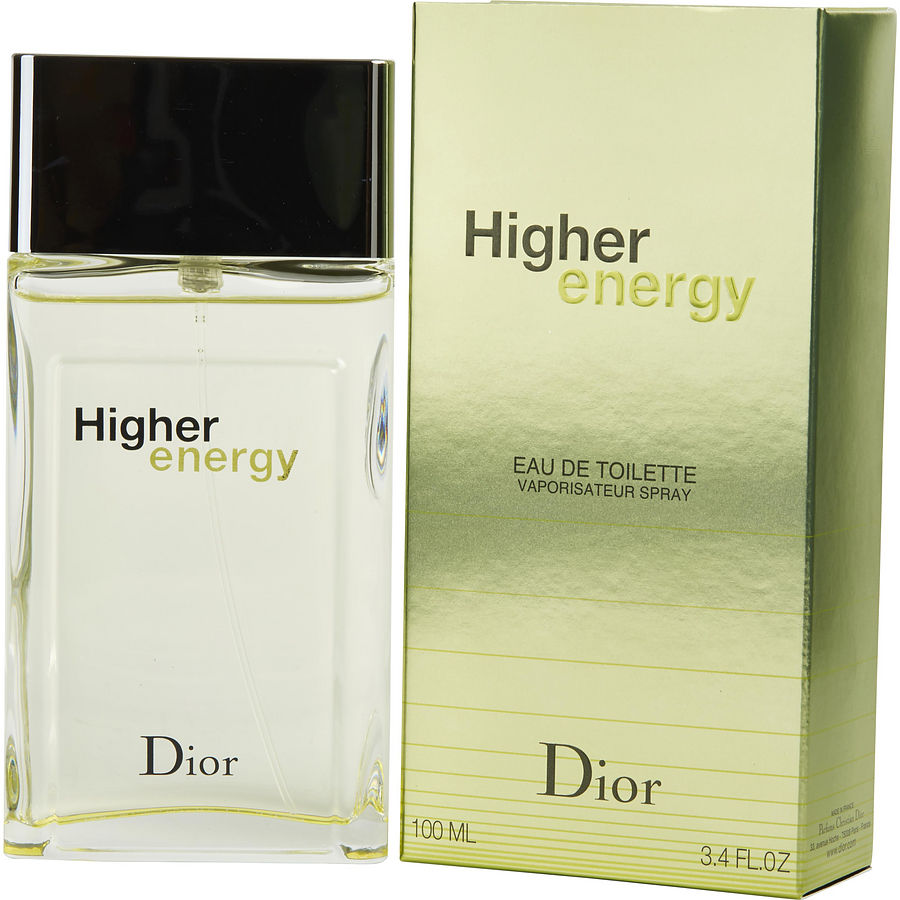 Dior Higher Energy - купить в интернет 
