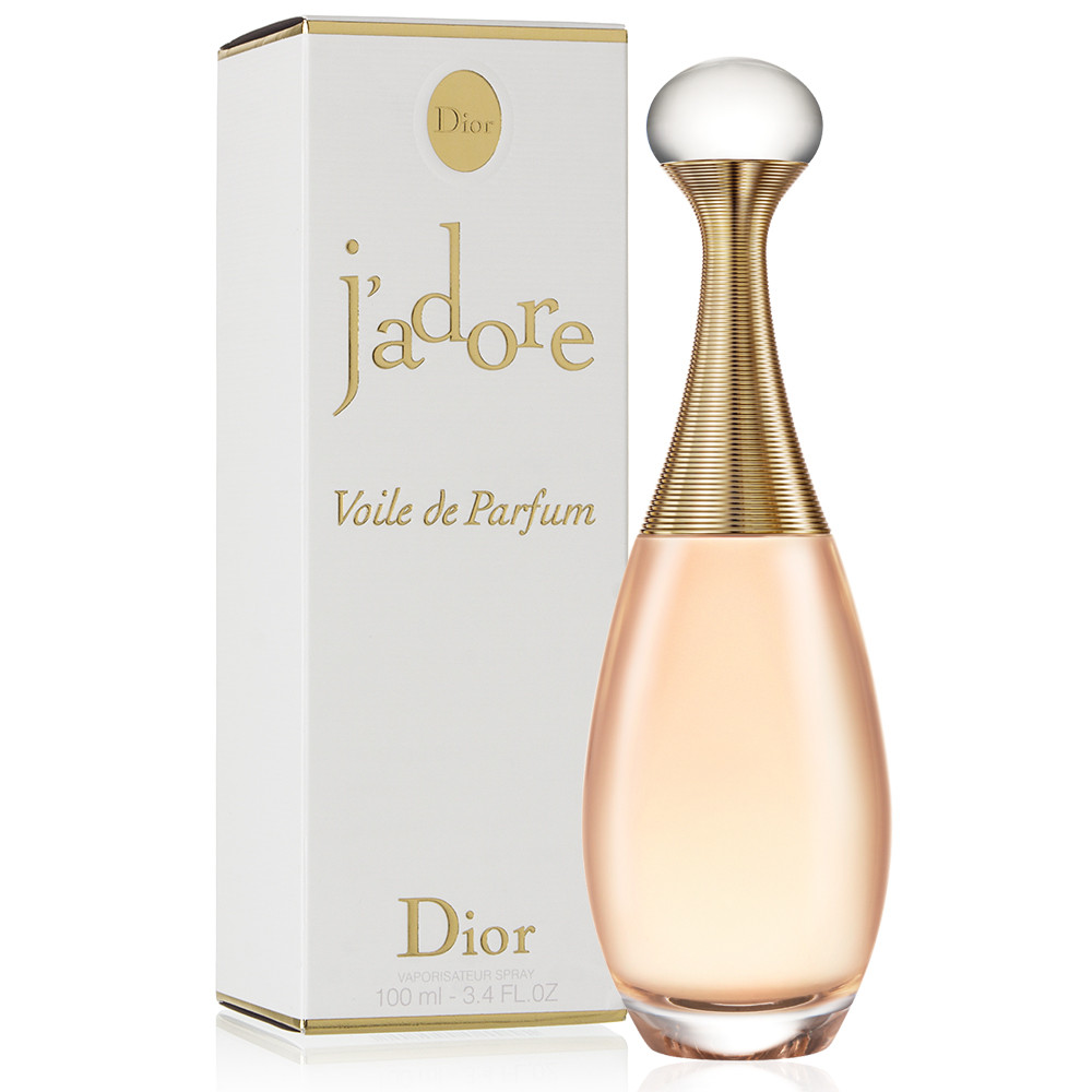 Туалетная вода Dior Dior Jadore Voile De Parfum 100.0ml тестер