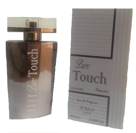 FLY FALCONE PURE TOUCH COLOGNE HOMME