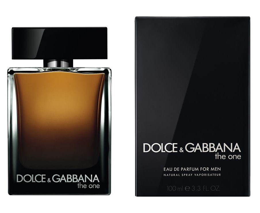 Купить Парфюмерная вода Dolce & Gabbana, Dolce & Gabbana The One For Men Eau De Parfum 100.0ml, Италия