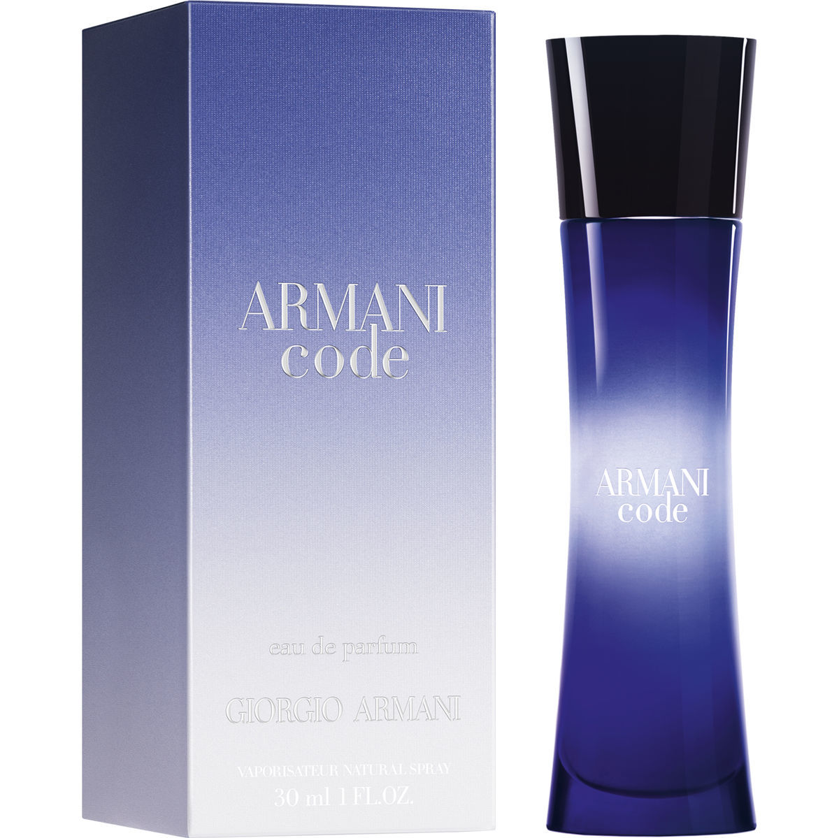 Купить Парфюмерная вода Armani, Armani Code Pour Femme 30.0ml, Италия