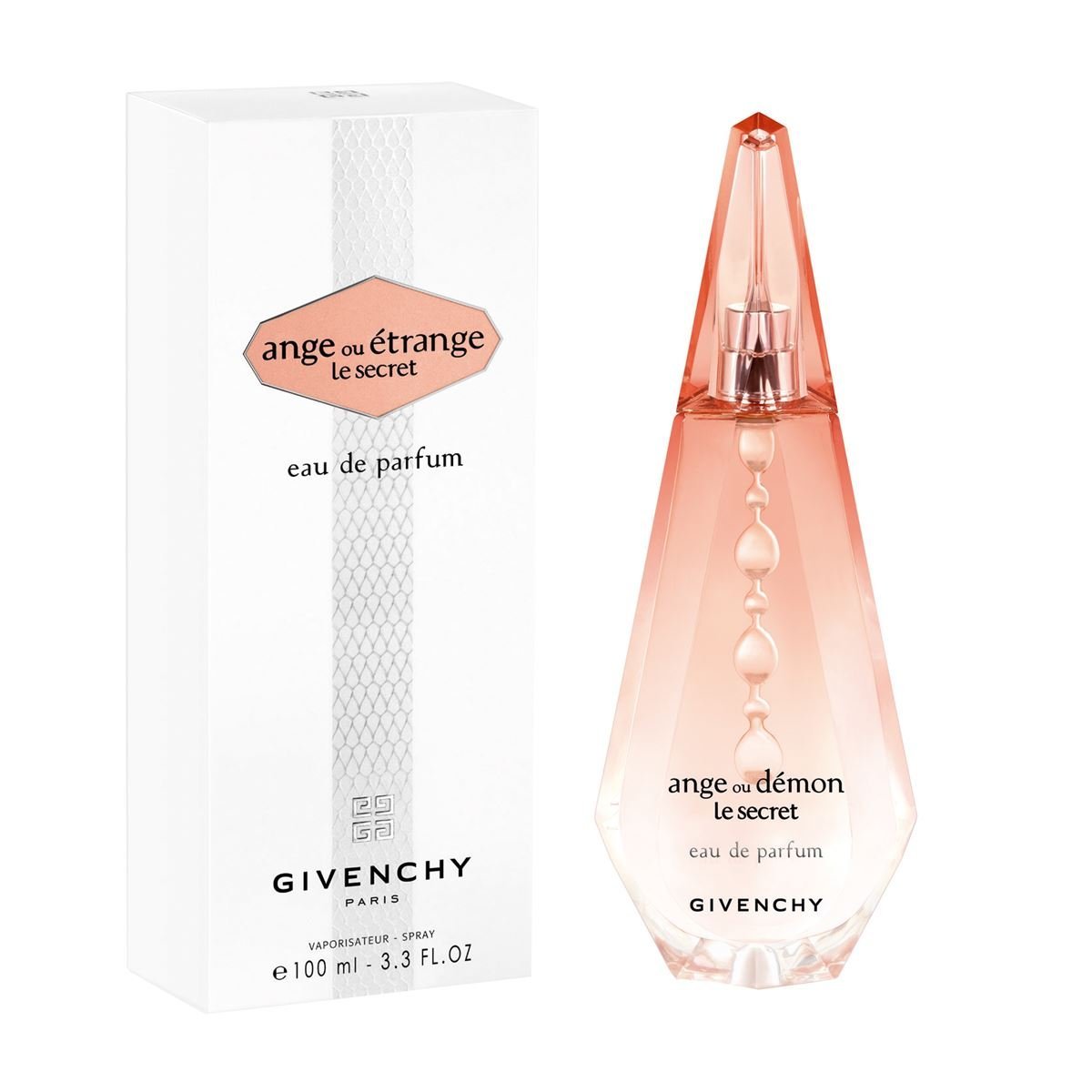 Купить Парфюмерная вода Givenchy, Givenchy Ange Ou Demon Le Secret Eau De Parfum 50.0ml, Франция