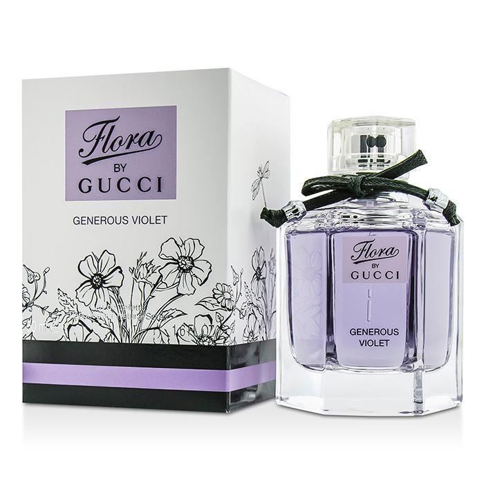gucci flora by gucci generous violet