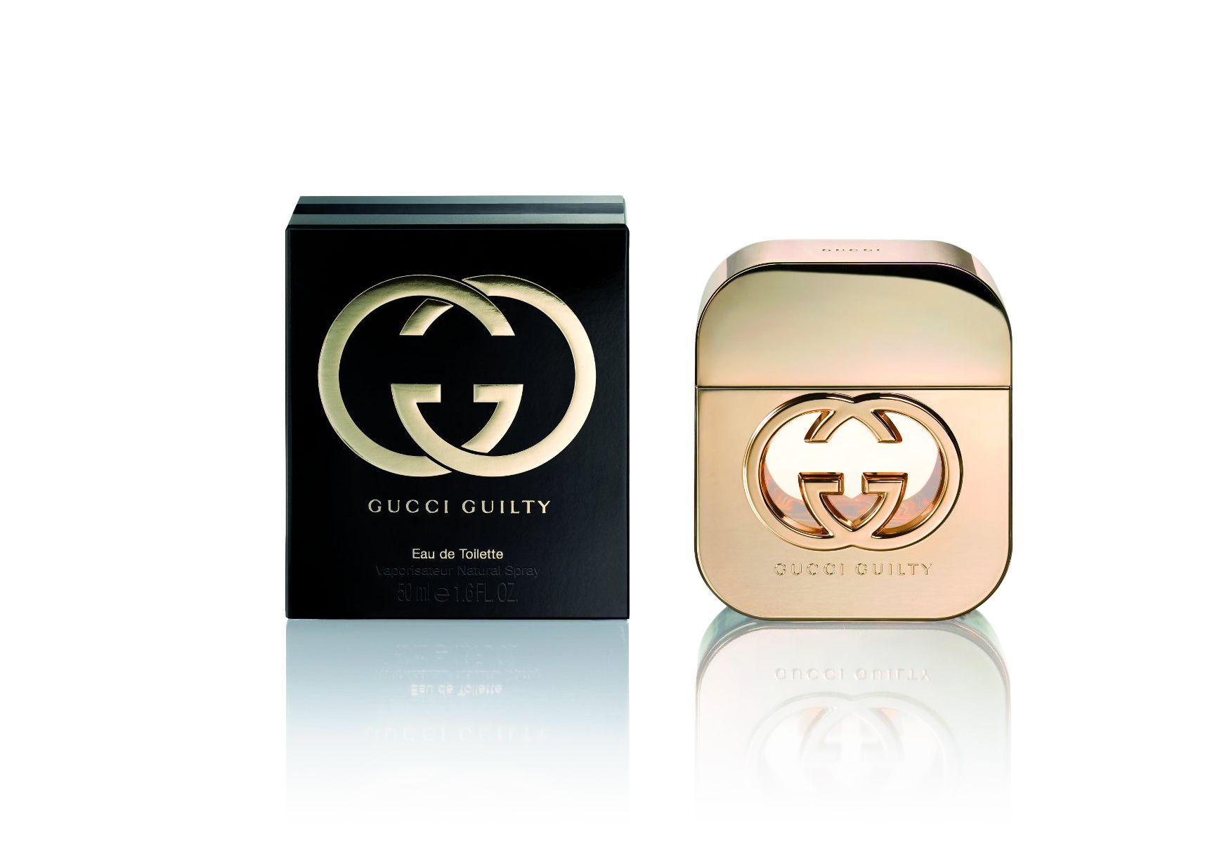 Gucci guilty by Gucci