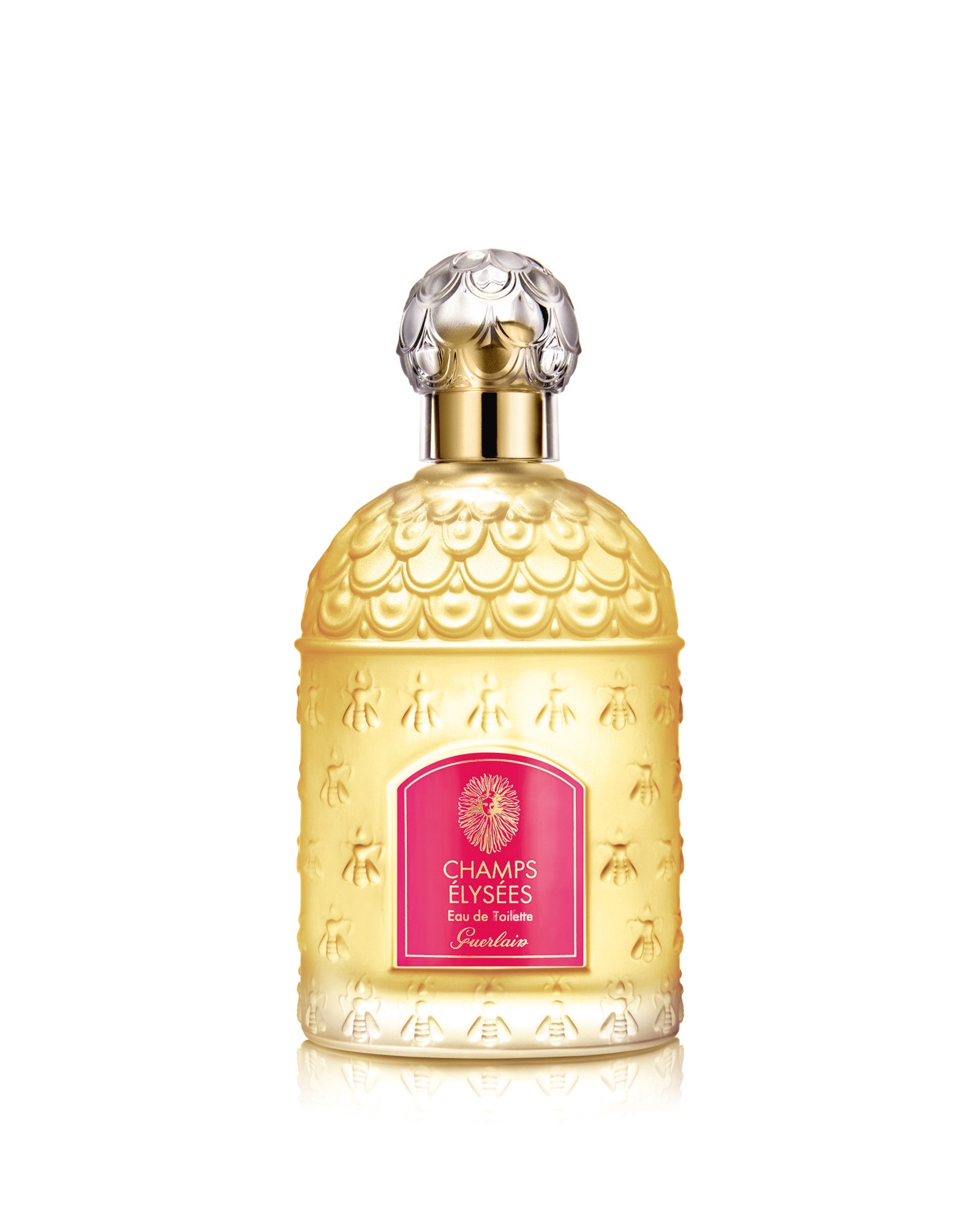 

Туалетная вода Guerlain, Guerlain Champs Elysees 100ml тестер