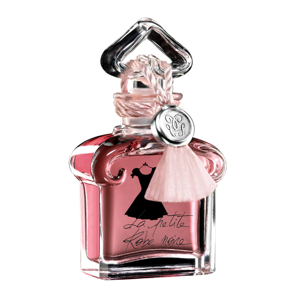 Купить Духи Guerlain, Guerlain La Petite Robe Noire Le Parfum 7.0ml, Франция