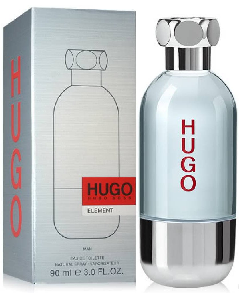 Туалетная вода Hugo Boss Hugo Boss Hugo Element Man 90ml