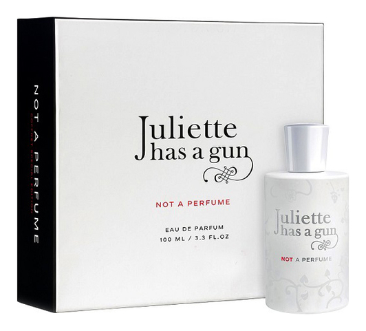 Купить Парфюмерная вода Juliette Has A Gun, Juliette Has A Gun Not A Perfume 50ml, Италия
