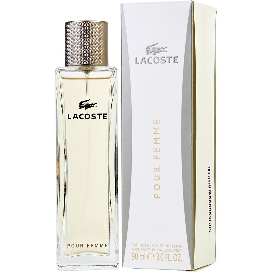 Купить Парфюмерная вода Lacoste, Lacoste Pour Femme 30ml, Франция