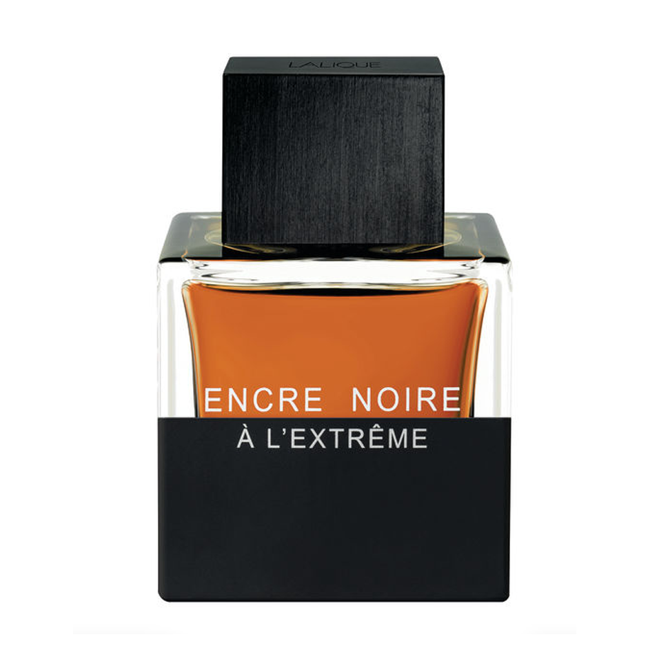 Купить Туалетная вода Lalique, Lalique Encre Noire A L'extreme Pour Homme 100ml тестер, Франция