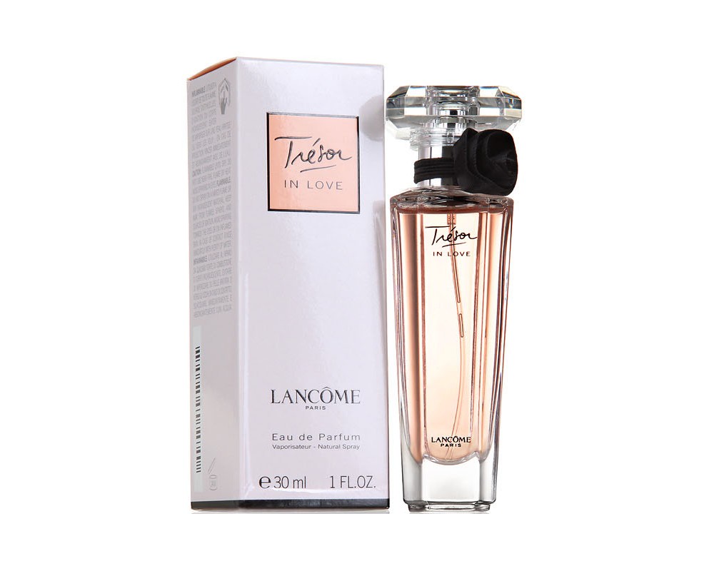 Купить Парфюмерная вода Lancome, Lancome Tresor In Love 30.0ml, Франция
