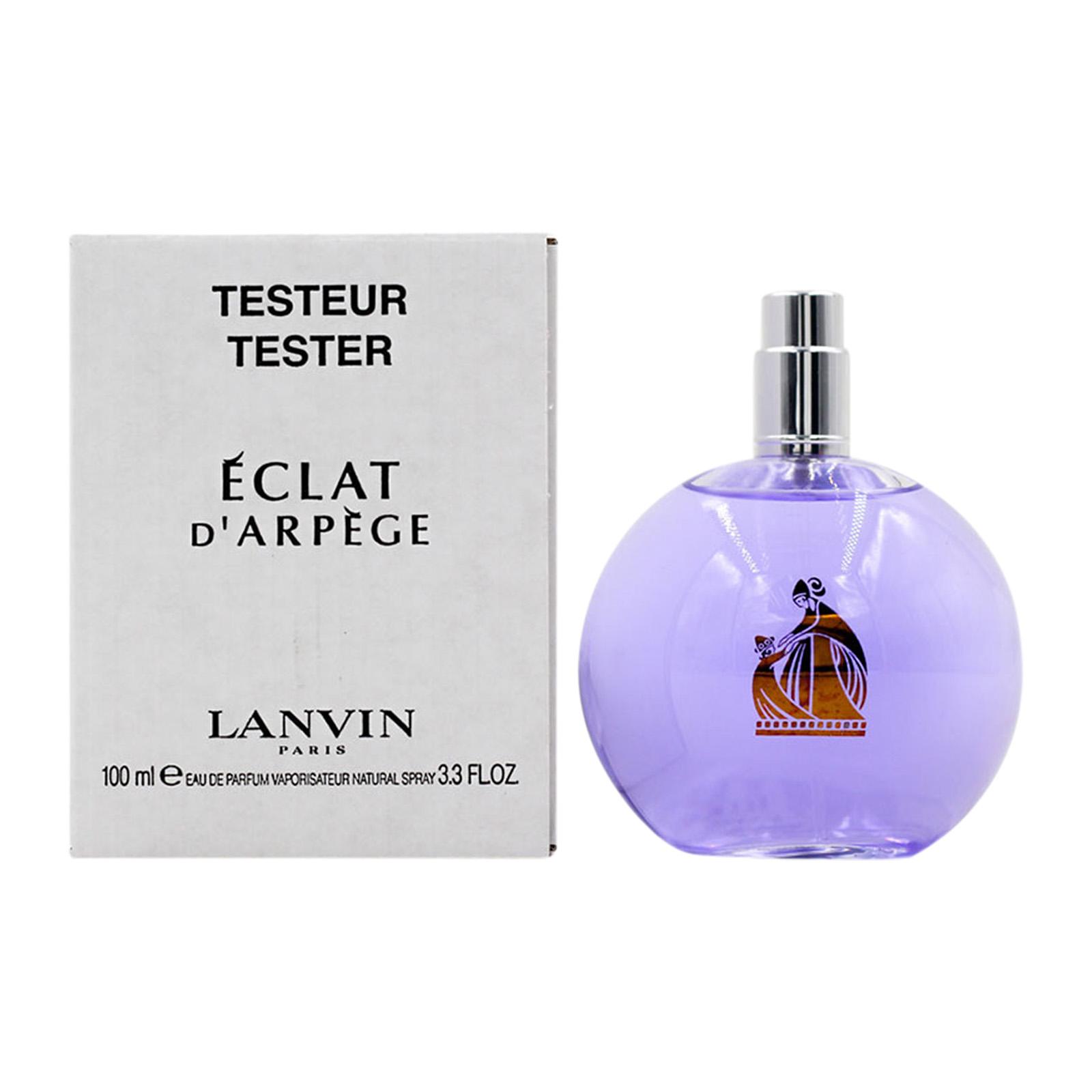 Купить Парфюмерная вода Lanvin, Lanvin Eclat D'arpege Pour Femme 100ml тестер, Франция
