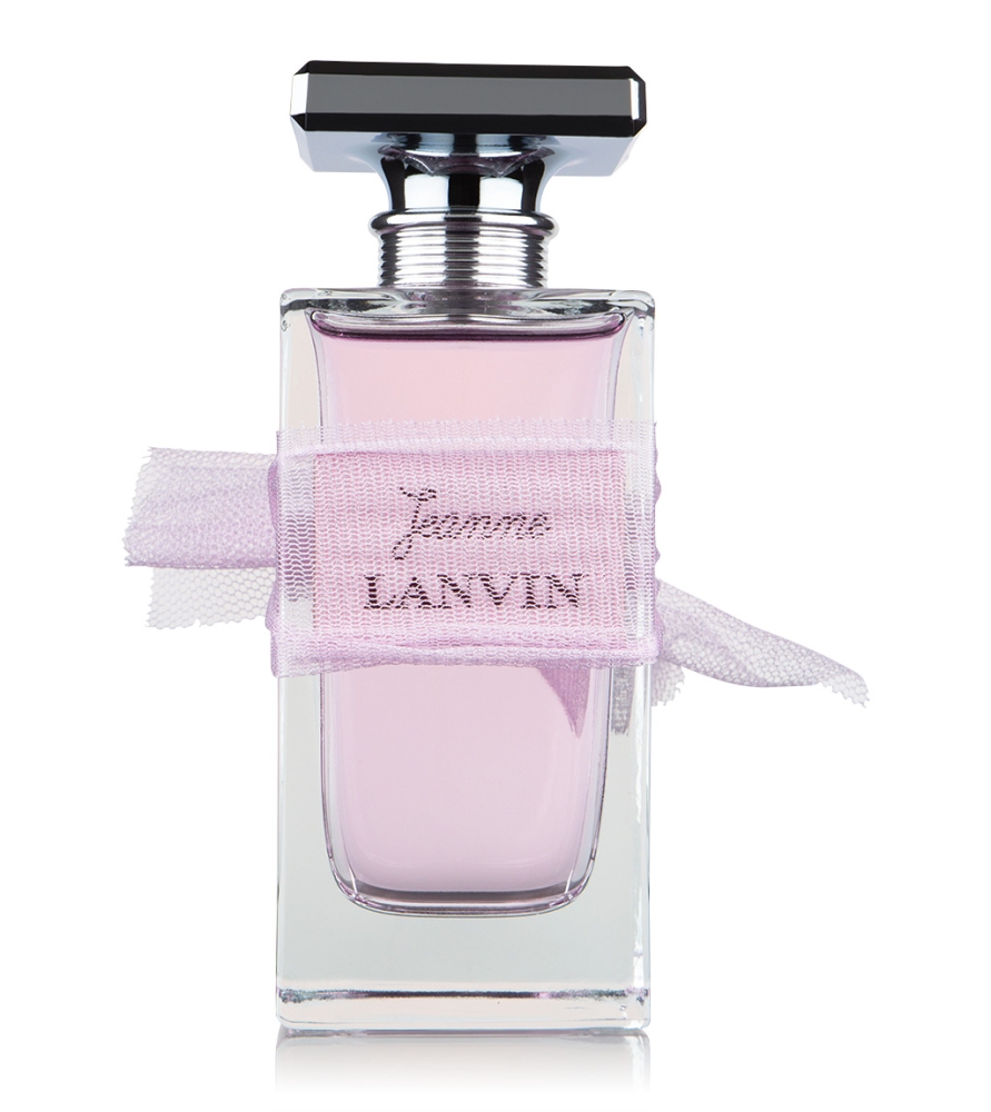Купить Парфюмерная вода Lanvin, Lanvin Jeanne 100.0ml тестер, Франция