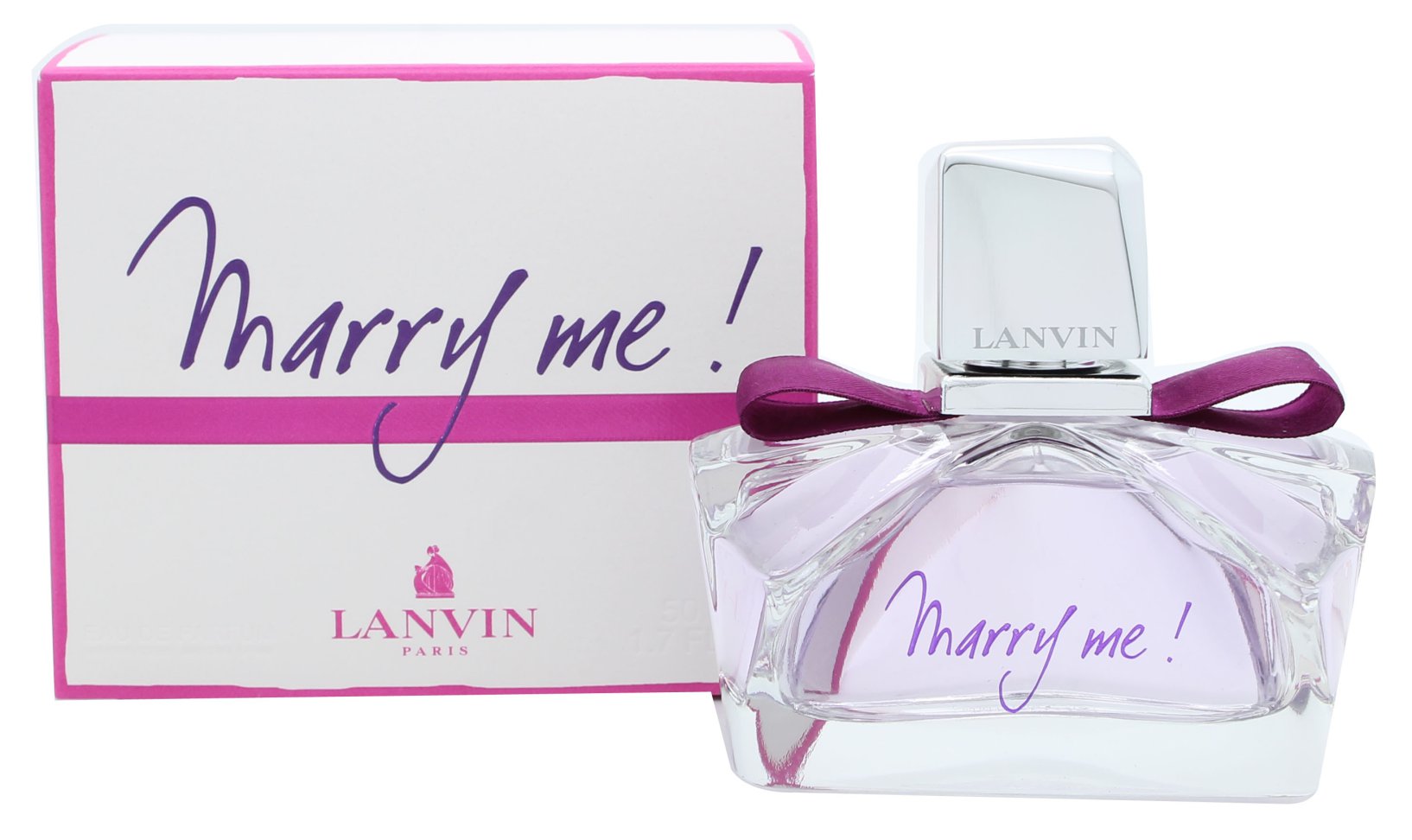 Купить Парфюмерная вода Lanvin, Lanvin Marry Me 50.0ml, Франция