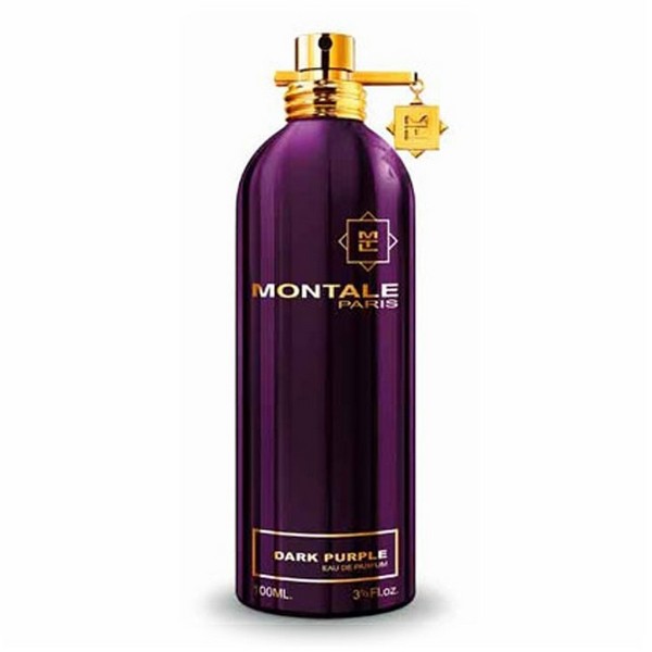 Купить Парфюмерная вода Montale, Montale Dark Purple 50ml, Франция