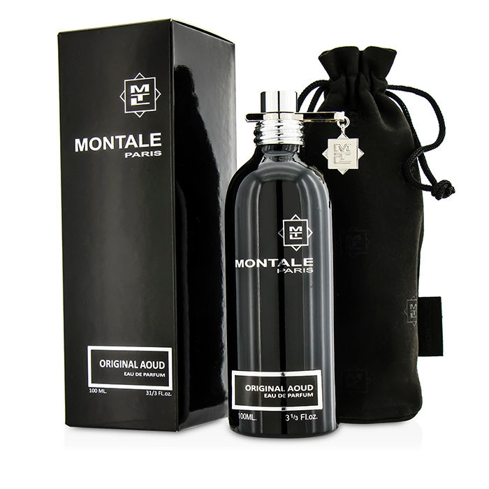 Парфюмерная вода Montale Montale Original Aoud 100ml тестер