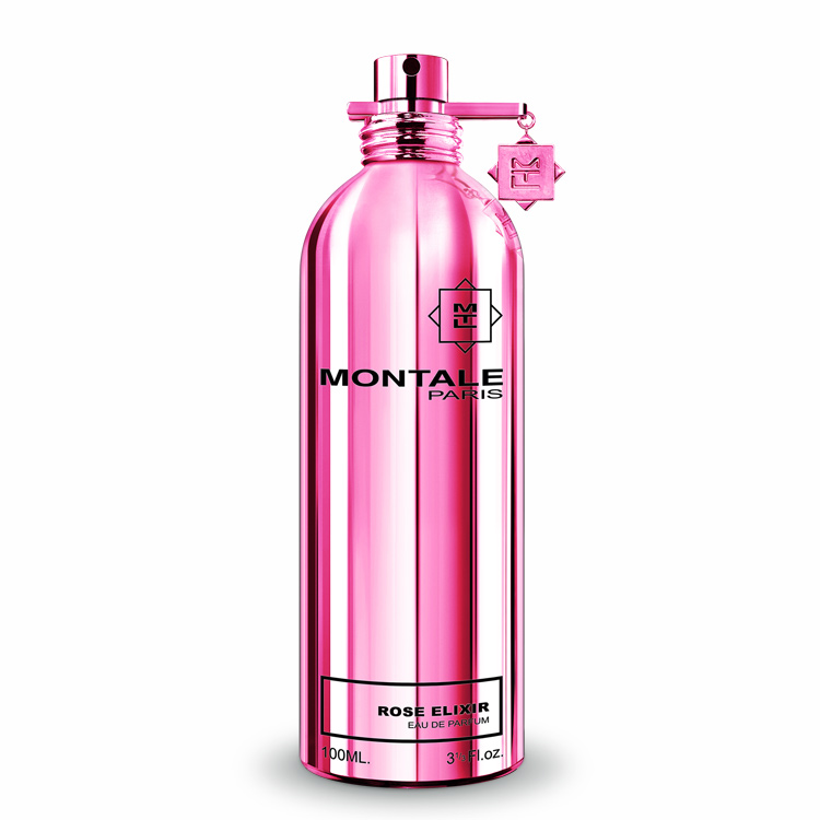 Купить Парфюмерная вода Montale, Montale Roses Elixir 100ml, Франция