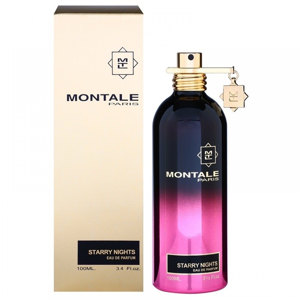 Купить Парфюмерная вода Montale, Montale Starry Nights 100ml, Франция