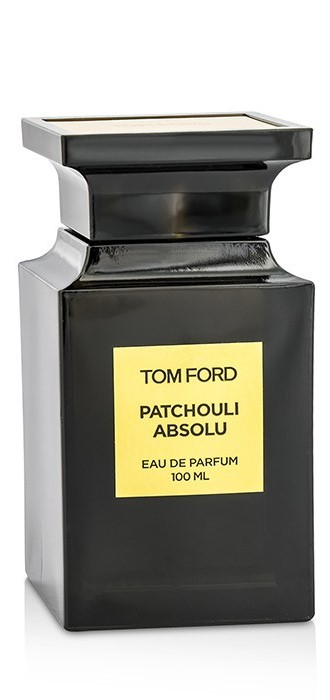 Парфюмерная вода Tom Ford Tom Ford Patchouli Absolu 50.0ml тестер