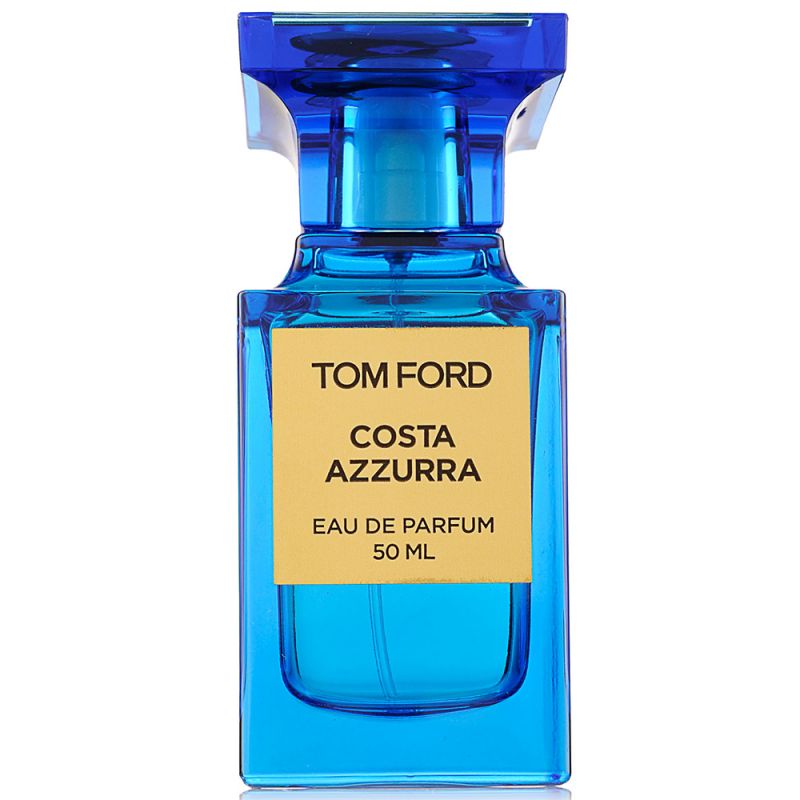 Парфюмерная вода Tom Ford Tom Ford Costa Azzurra 50.0ml тестер