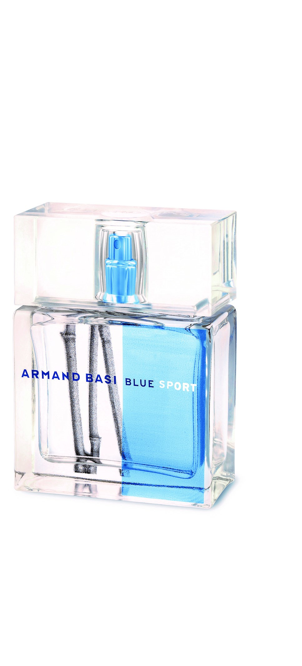 Купить Туалетная вода Armand Basi, Armand Basi In Blue Sport 50ml тестер, Испания