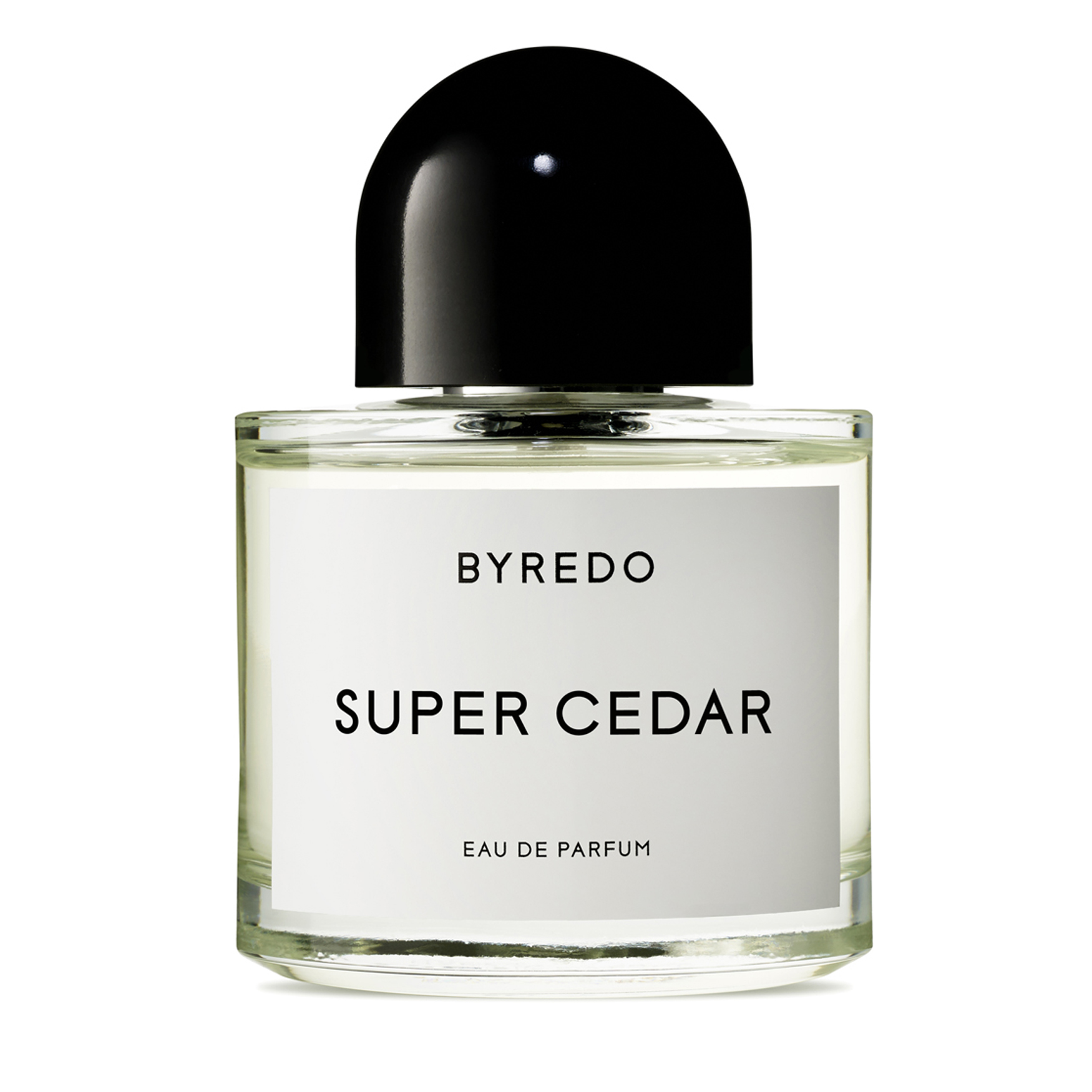 Парфюмерная вода Byredo Byredo Super Cedar 100ml