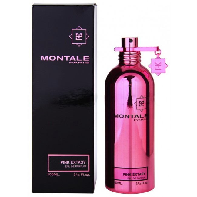 

Парфюмерная вода Montale, Montale Pink Extasy 50.0ml