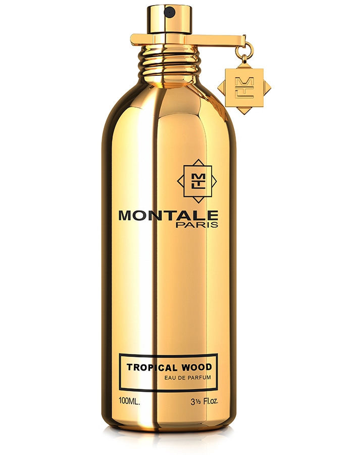 Купить Парфюмерная вода Montale, Montale Tropical Wood 100.0ml, Франция
