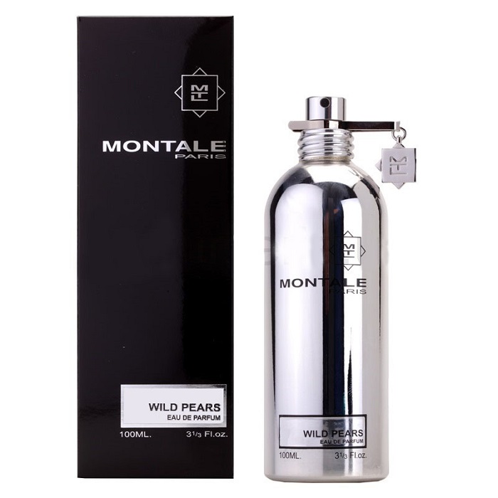 Купить Парфюмерная вода Montale, Montale Wild Pears 50ml, Франция
