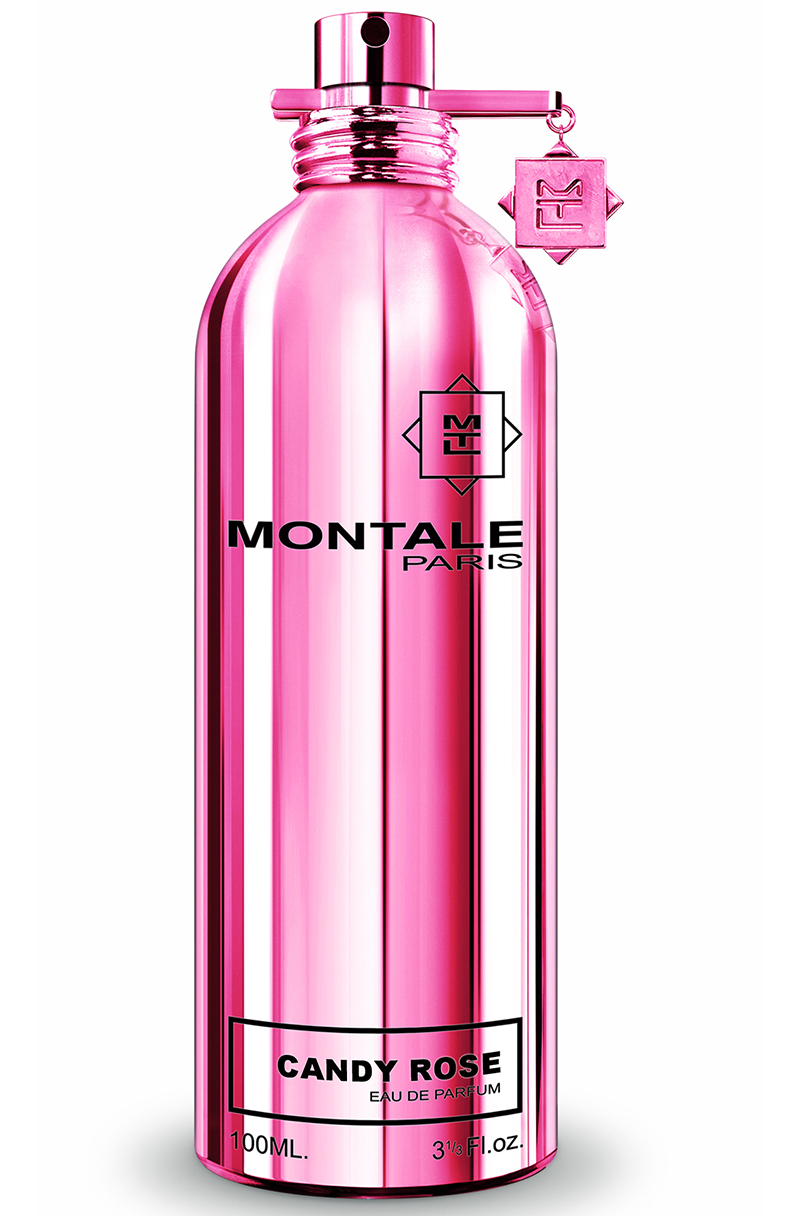 Парфюмерная вода Montale Montale Candy Rose 100ml тестер