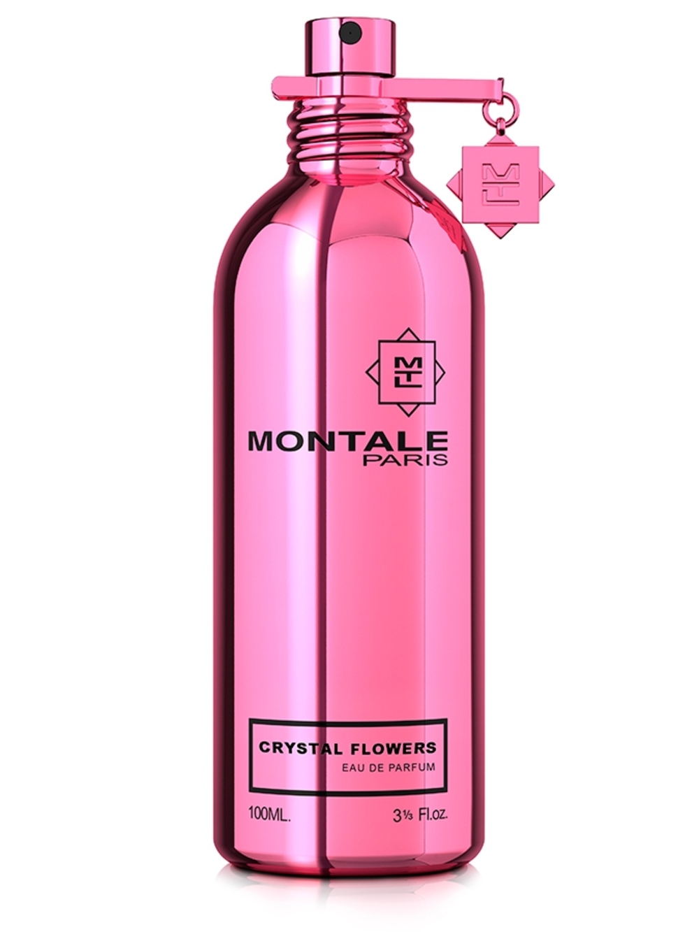 Парфюмерная вода Montale Montale Crystal Flowers 100ml тестер