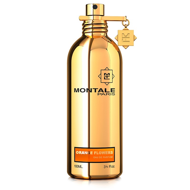 Парфюмерная вода Montale Montale Orange Flowers 100ml тестер