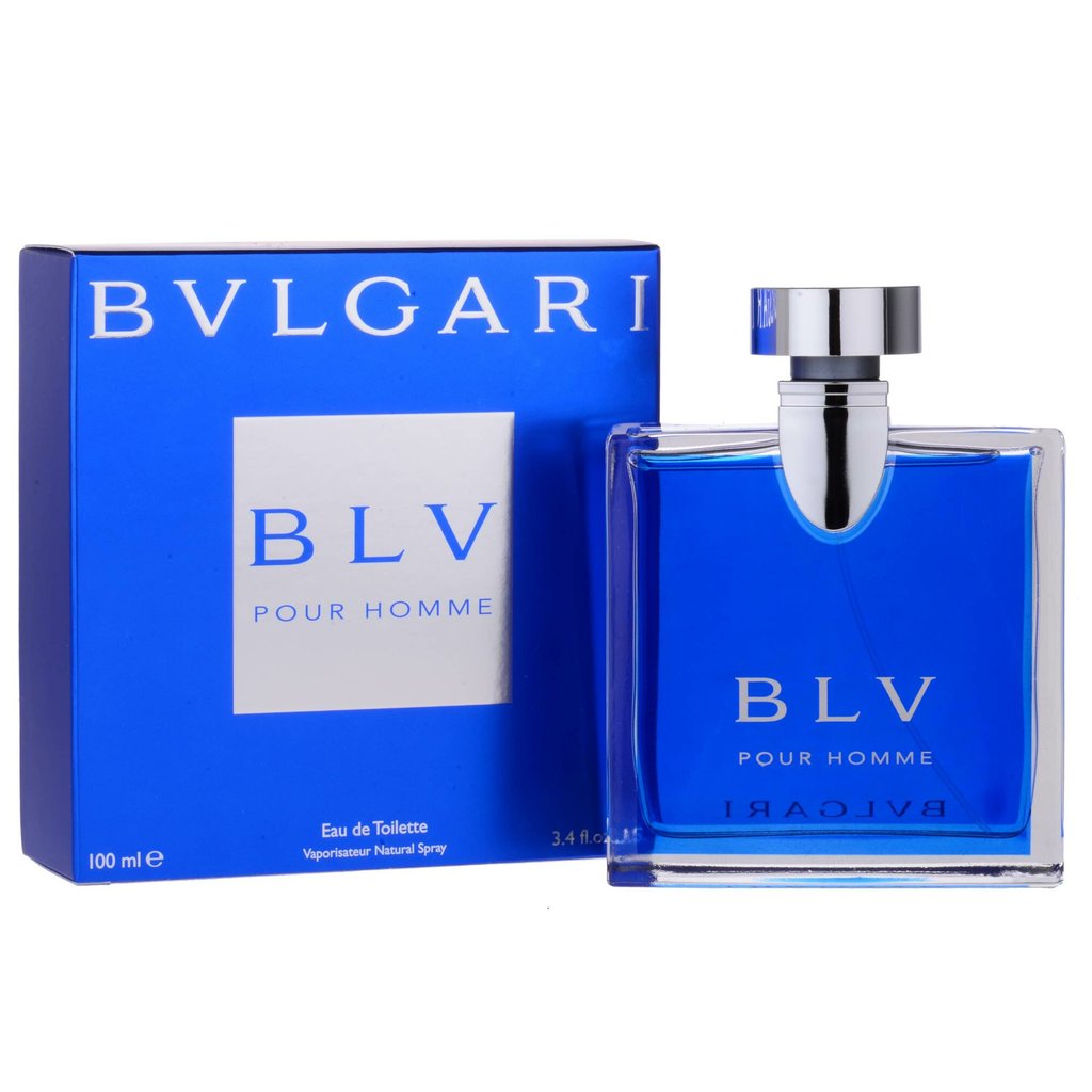 Туалетная вода Bvlgari