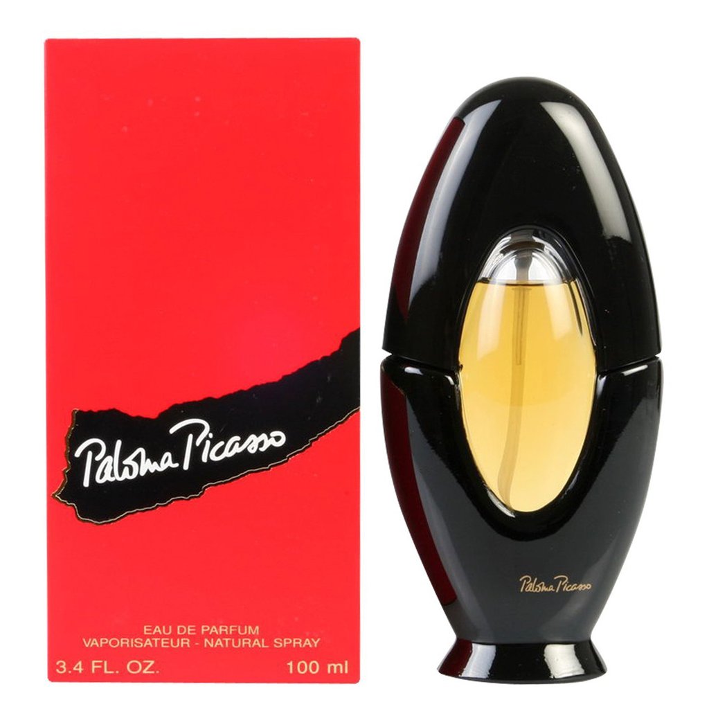 Парфюмерная вода Paloma Picasso Paloma Picasso 50ml