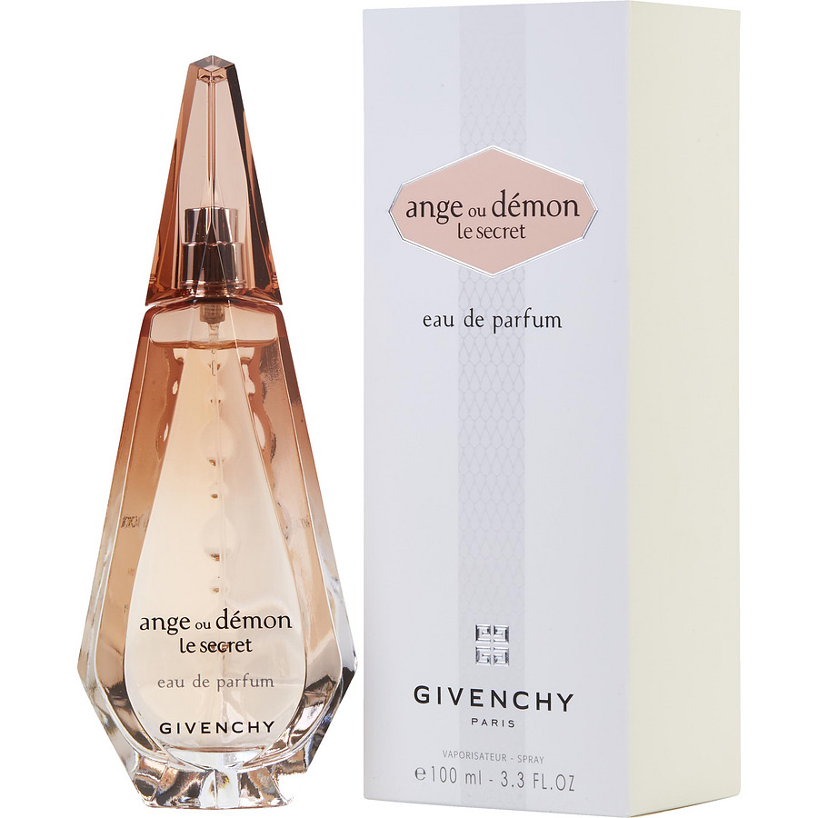 Купить Парфюмерная вода Givenchy, Givenchy Ange Ou Demon Le Secret Eau De Parfum 30.0ml, Франция