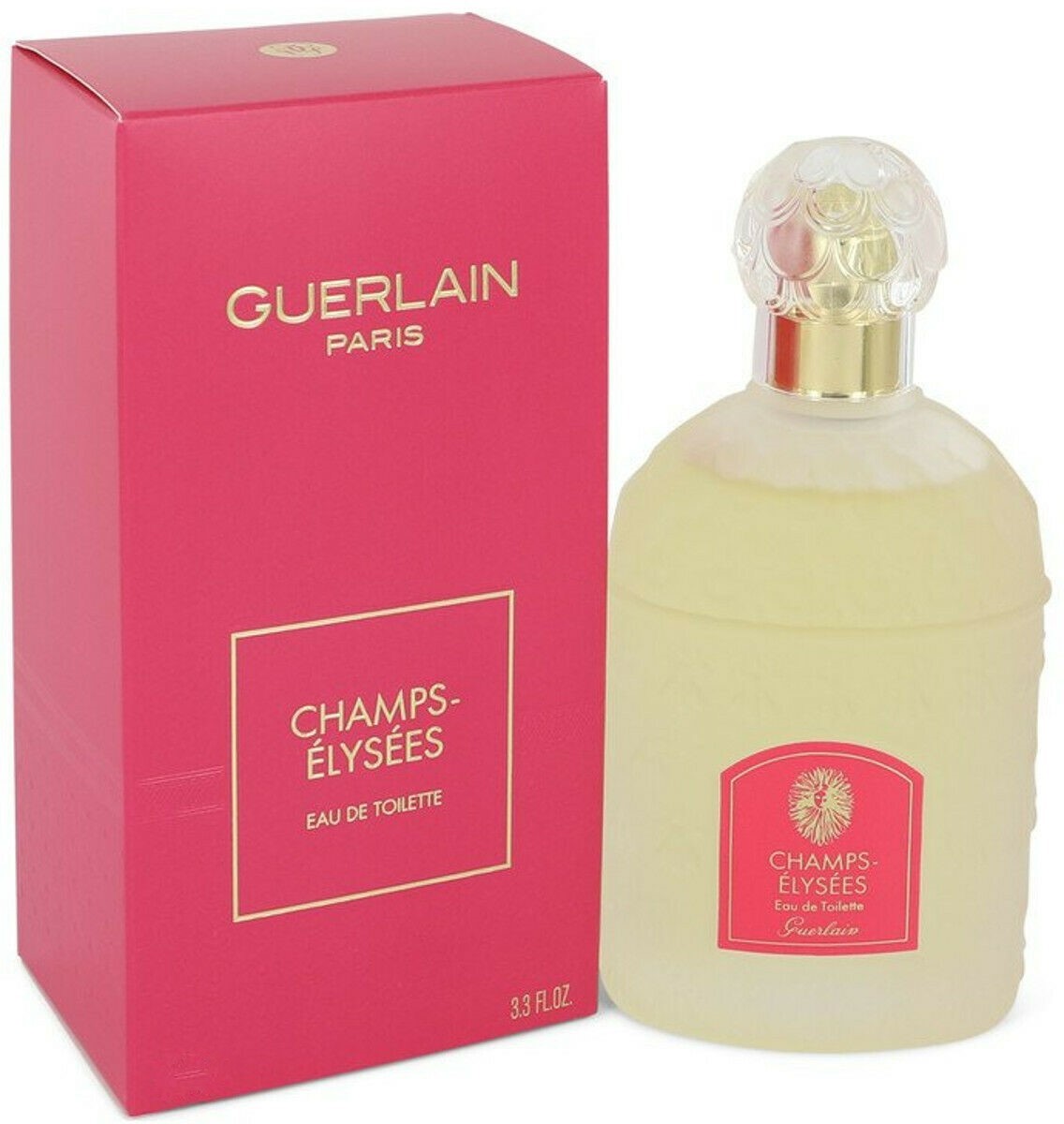 Guerlain Champs-Elysees Eau de Parfum - Парфюмированная вода