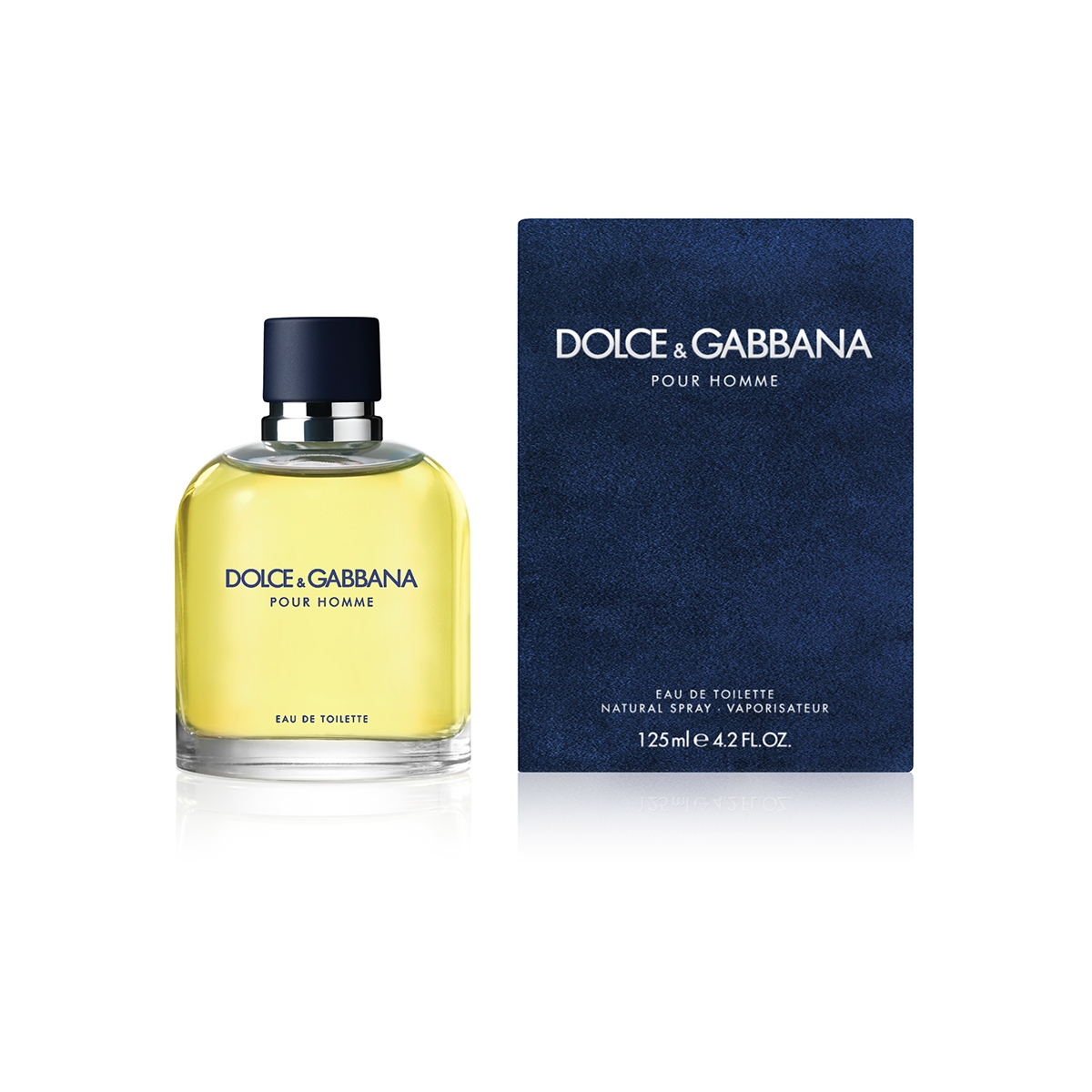 Купить Туалетная вода Dolce & Gabbana, Dolce & Gabbana Pour Homme 125.0ml тестер, Италия