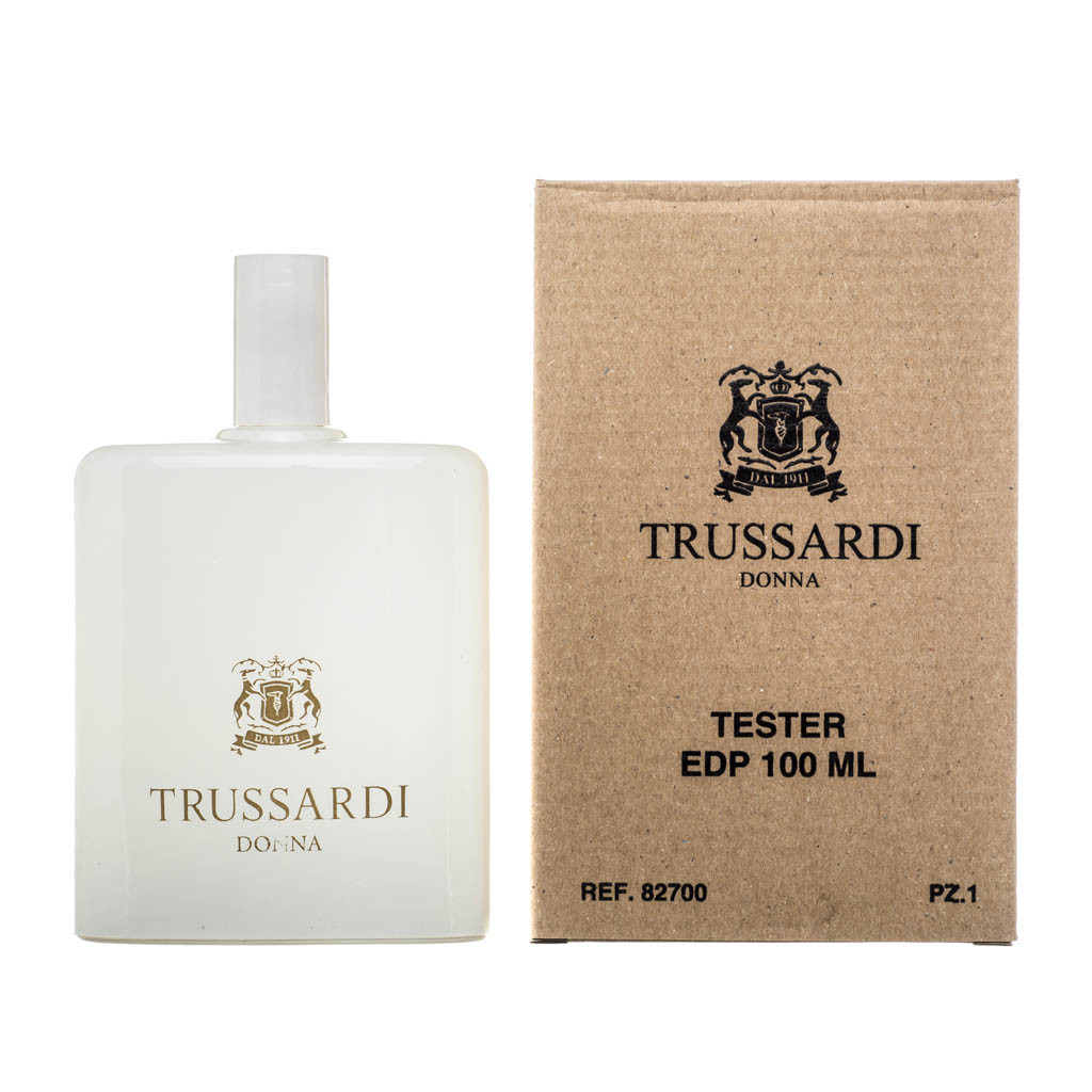 Купить Парфюмерная вода Trussardi, Trussardi Donna 2011 100.0ml тестер, Италия