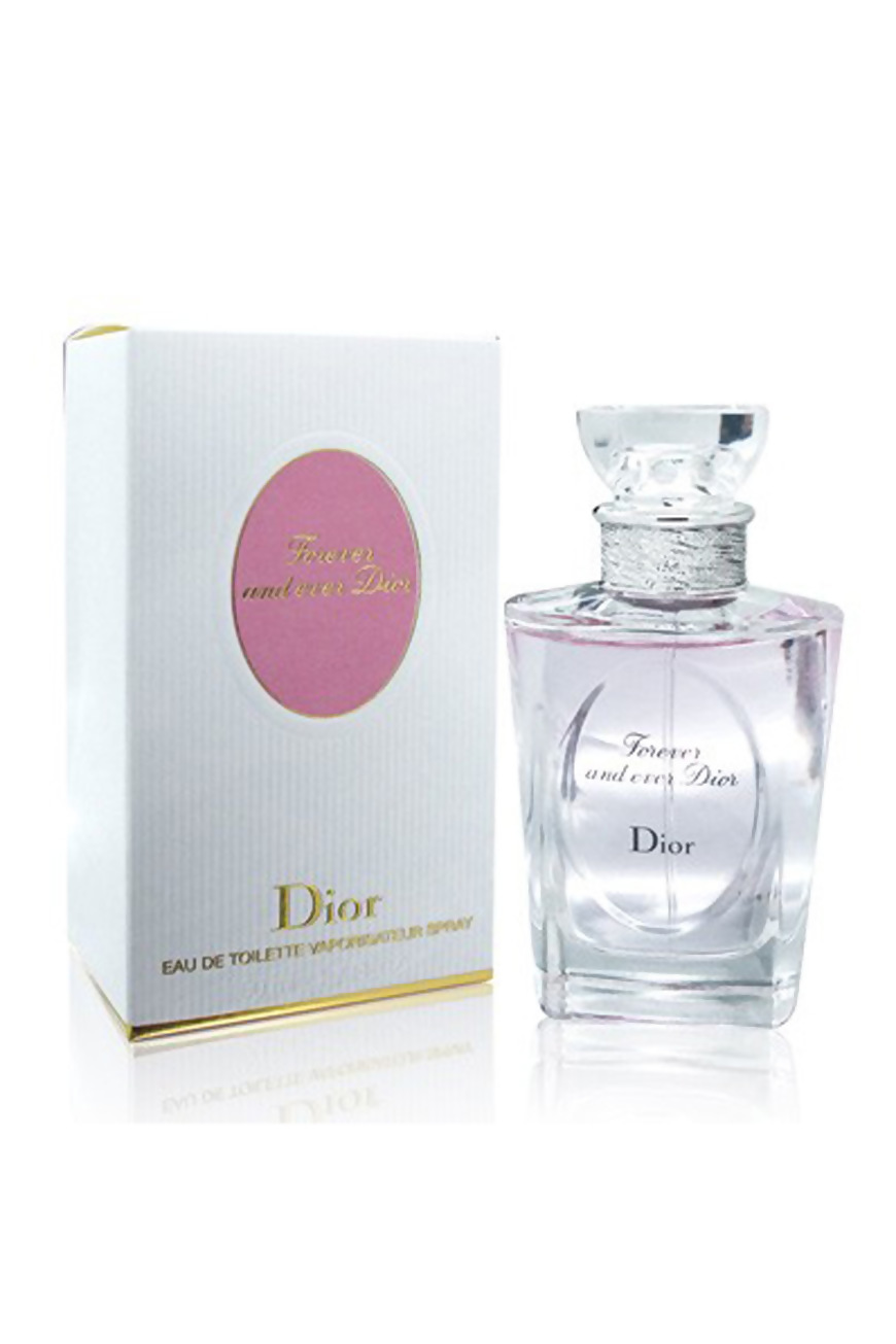 DIOR FOREVER AND EVER