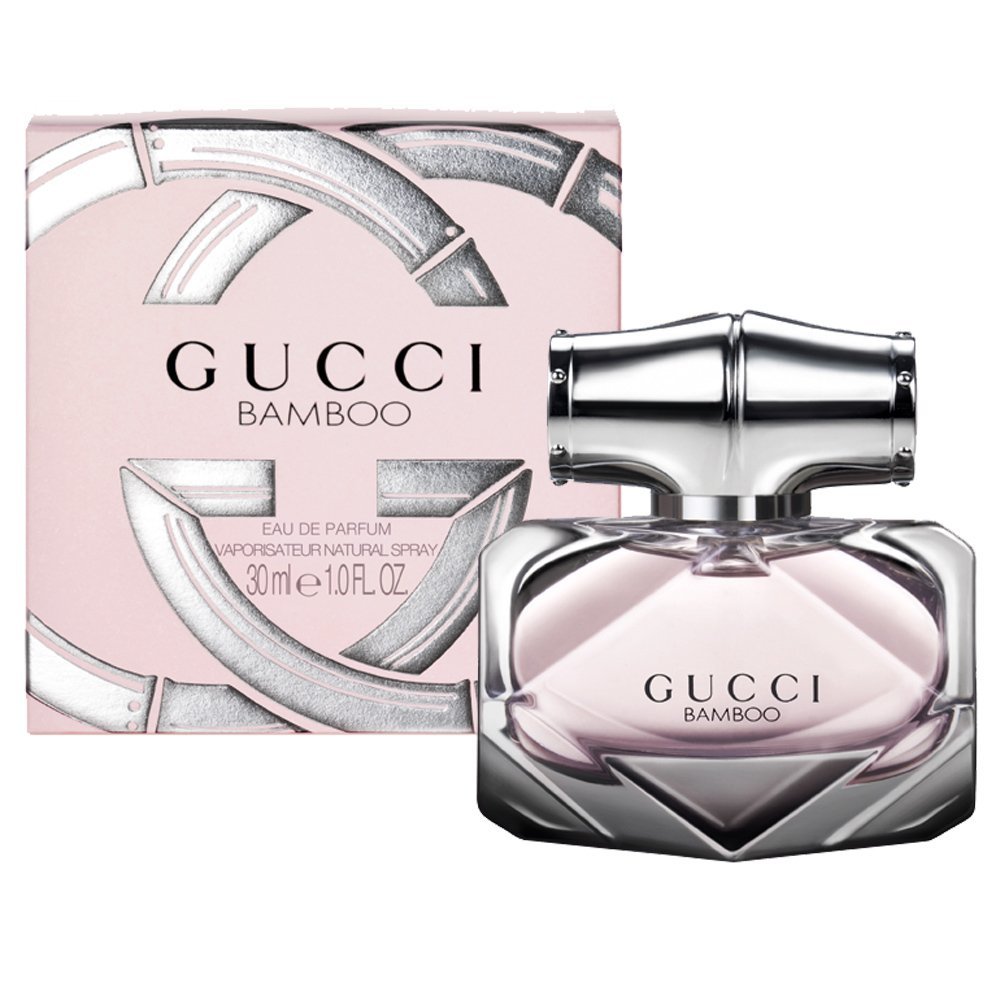 Купить Парфюмерная вода Gucci, Gucci Bamboo Eau De Parfum 30.0ml, Италия
